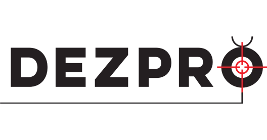 Dezpro logo